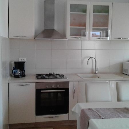 Apartman Zara Ražanj Buitenkant foto