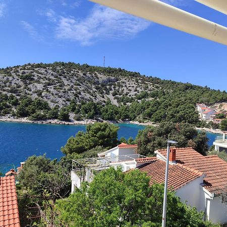Apartman Zara Ražanj Buitenkant foto