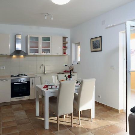 Apartman Zara Ražanj Buitenkant foto