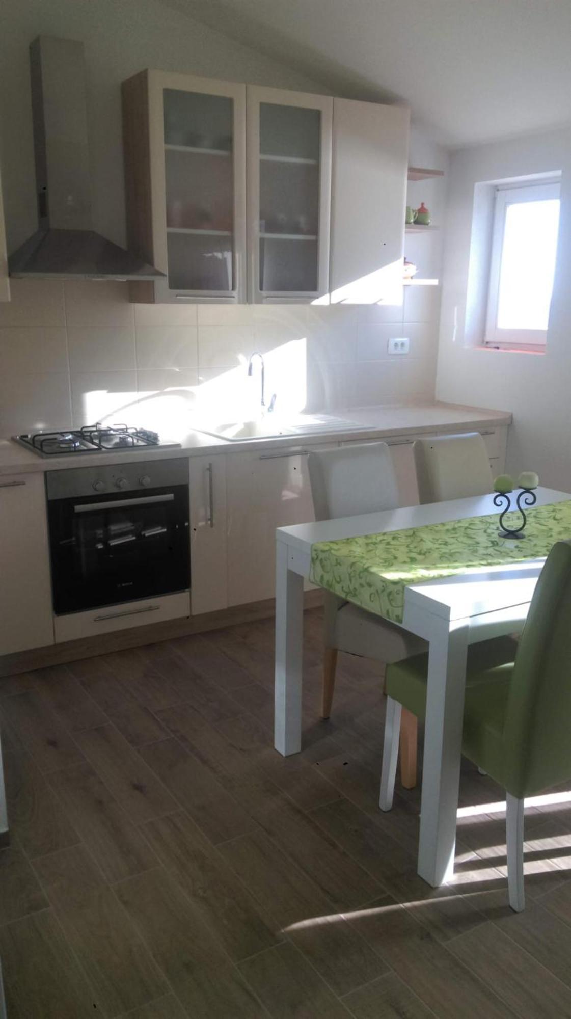 Apartman Zara Ražanj Buitenkant foto