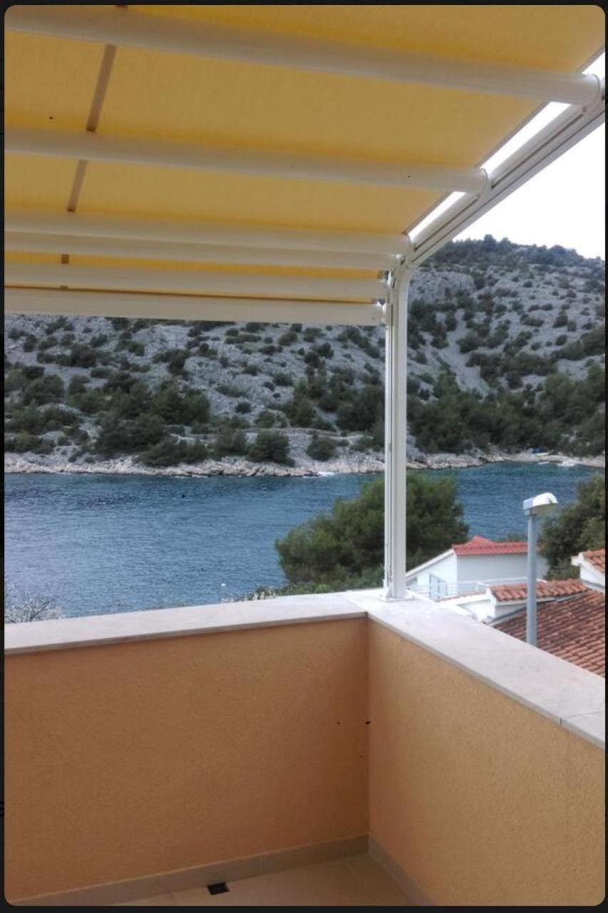 Apartman Zara Ražanj Buitenkant foto