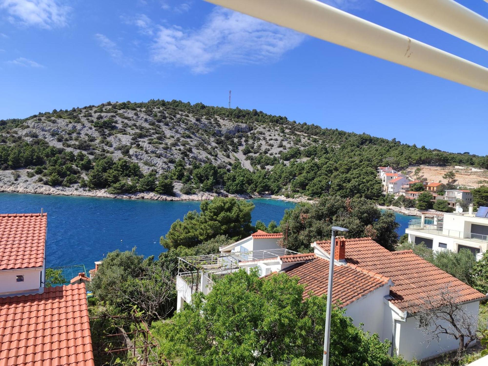 Apartman Zara Ražanj Buitenkant foto