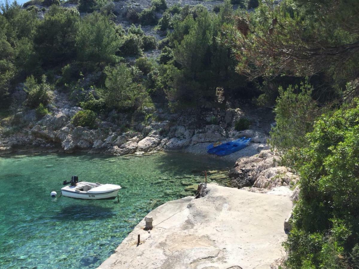 Apartman Zara Ražanj Buitenkant foto