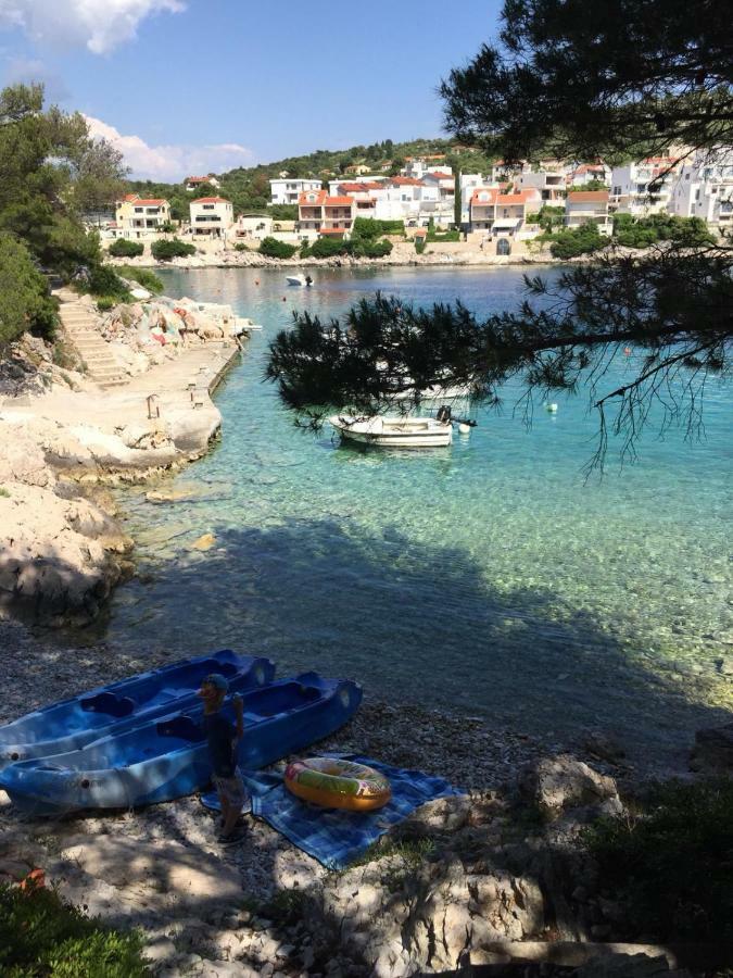 Apartman Zara Ražanj Buitenkant foto