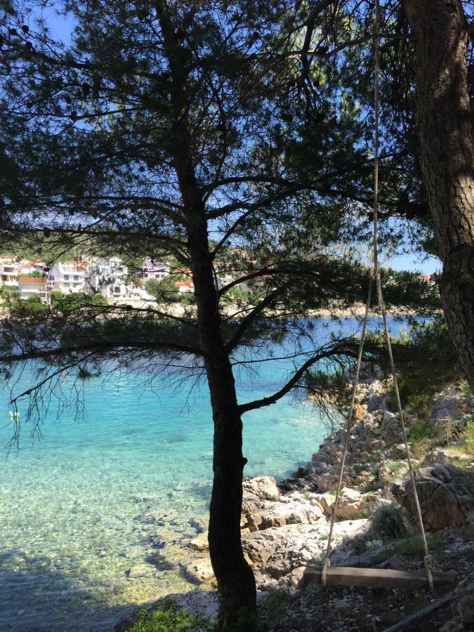 Apartman Zara Ražanj Buitenkant foto