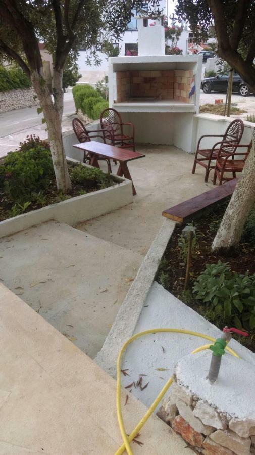 Apartman Zara Ražanj Buitenkant foto