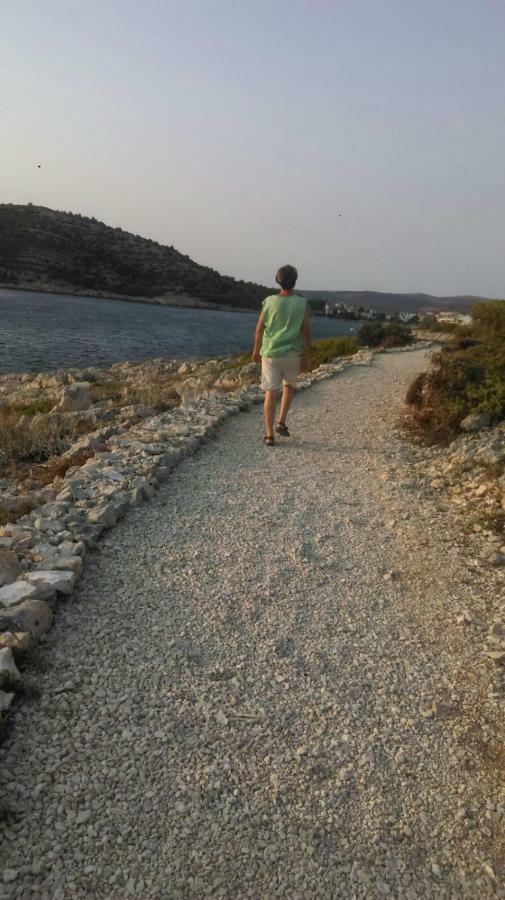 Apartman Zara Ražanj Buitenkant foto
