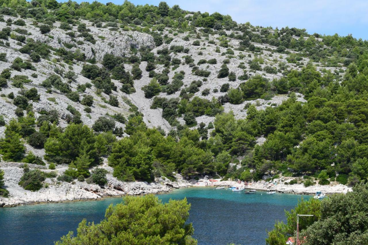 Apartman Zara Ražanj Buitenkant foto