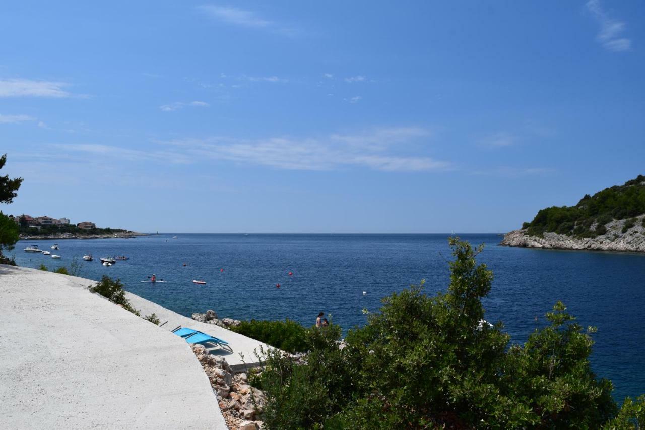 Apartman Zara Ražanj Buitenkant foto